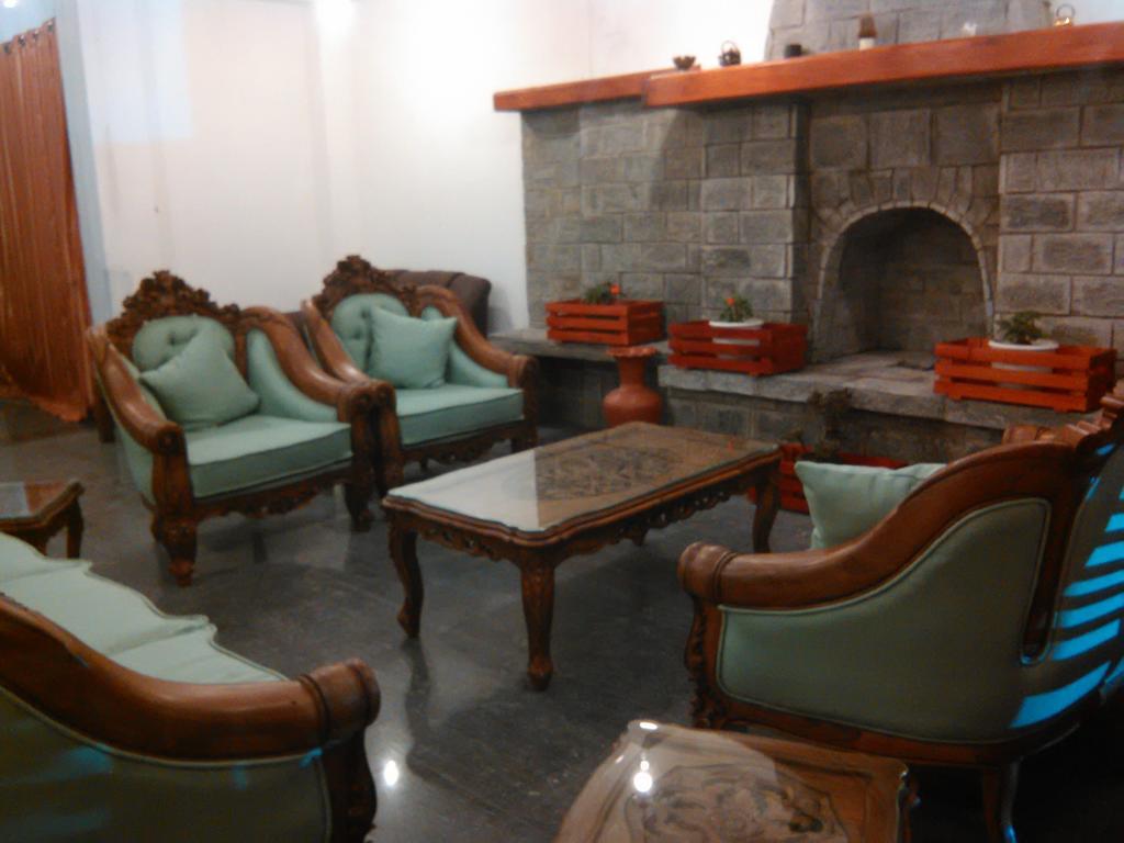 Hotel Royal Hills Nuwara Eliya Extérieur photo