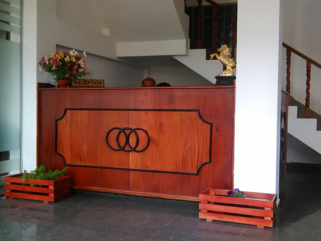 Hotel Royal Hills Nuwara Eliya Extérieur photo