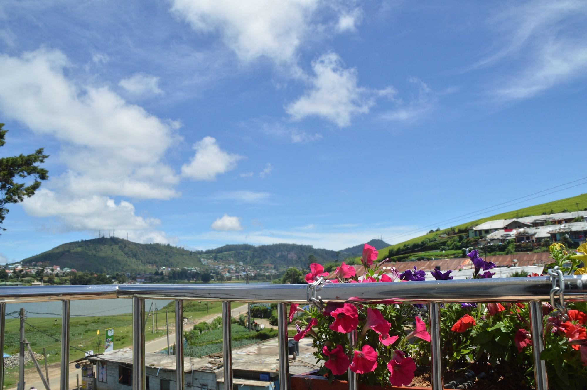 Hotel Royal Hills Nuwara Eliya Extérieur photo