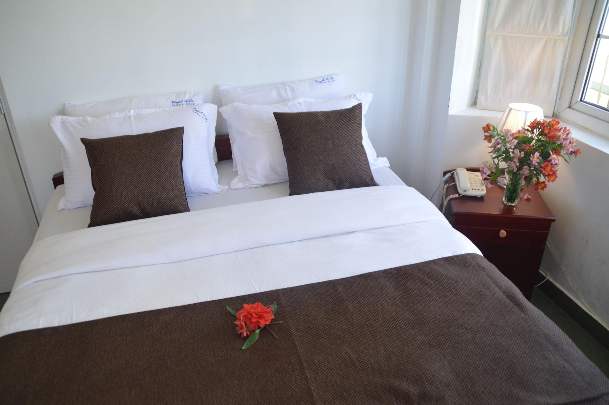 Hotel Royal Hills Nuwara Eliya Extérieur photo