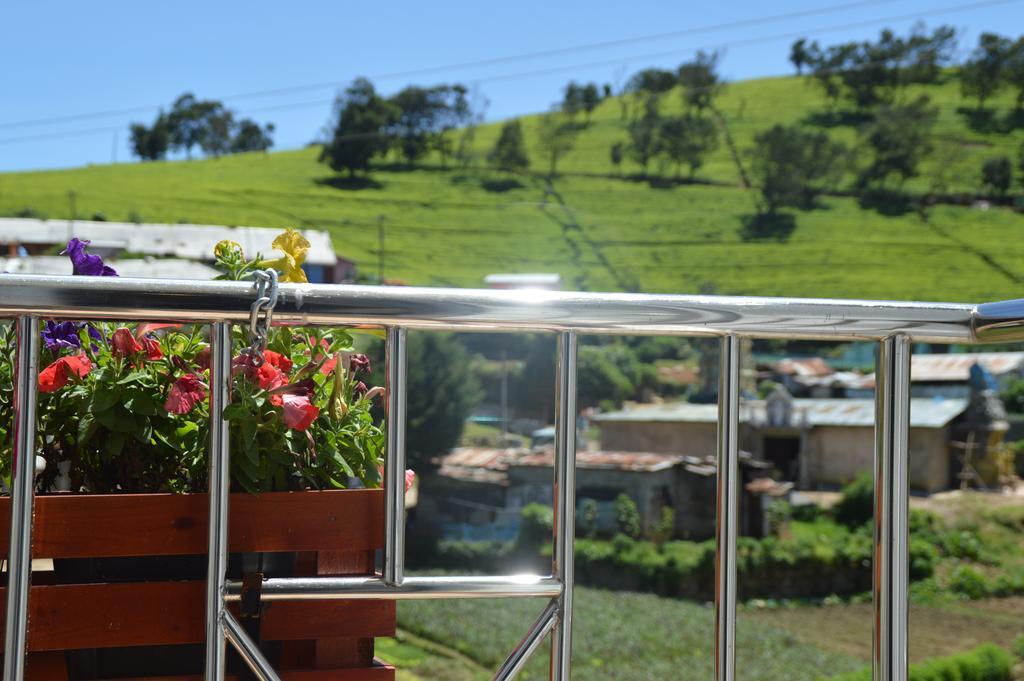 Hotel Royal Hills Nuwara Eliya Extérieur photo