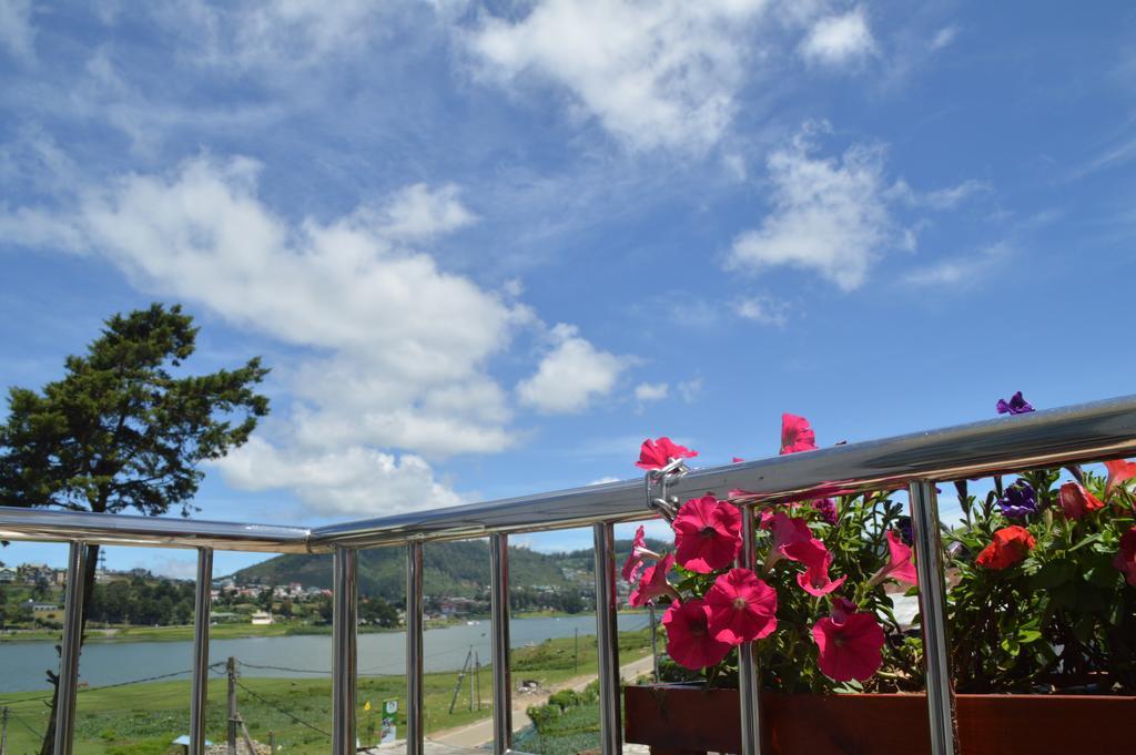 Hotel Royal Hills Nuwara Eliya Extérieur photo