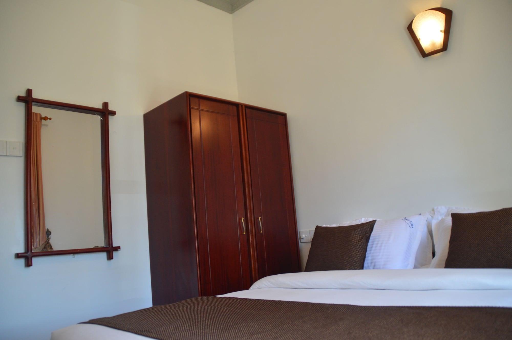 Hotel Royal Hills Nuwara Eliya Extérieur photo