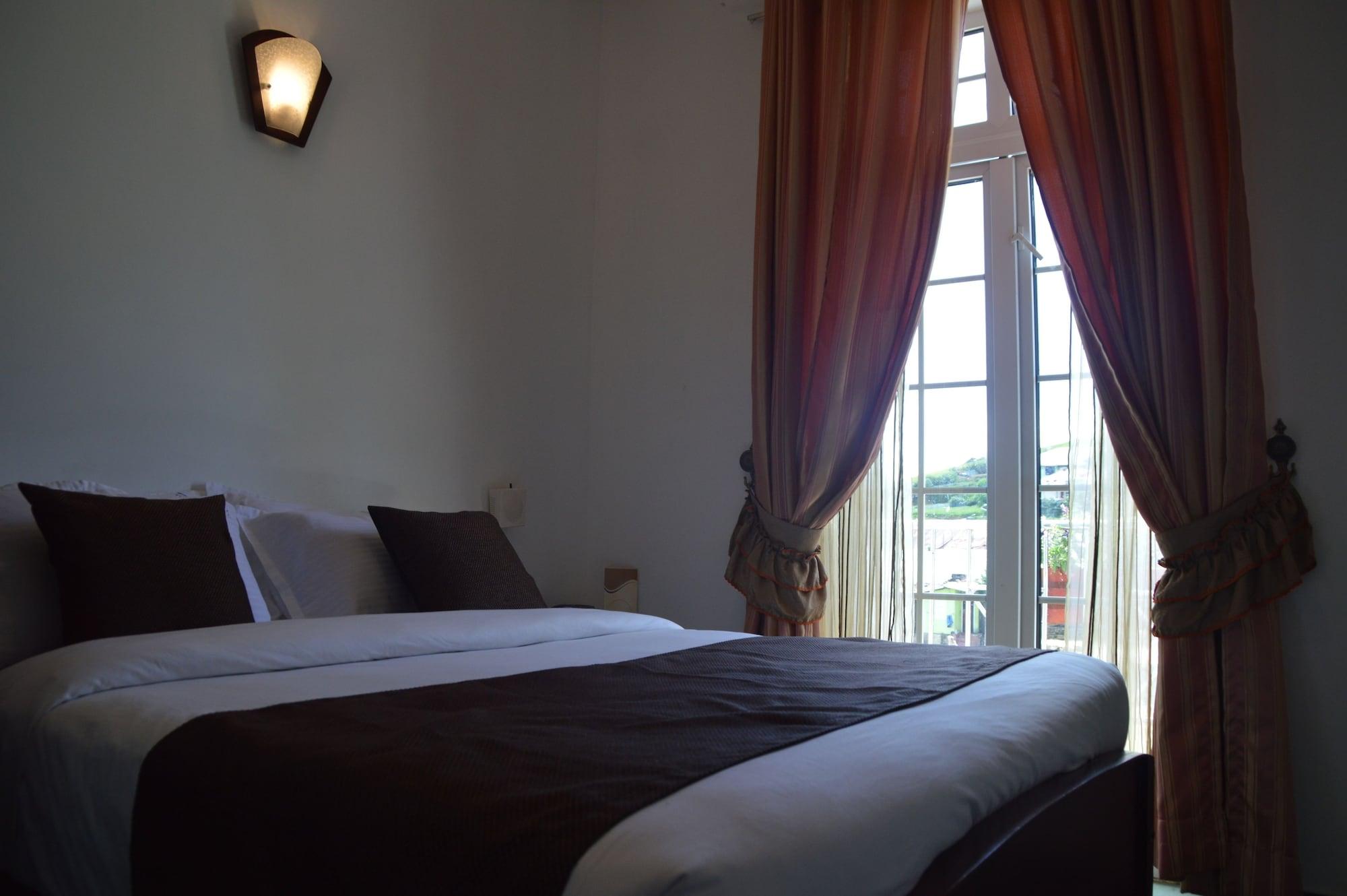 Hotel Royal Hills Nuwara Eliya Extérieur photo