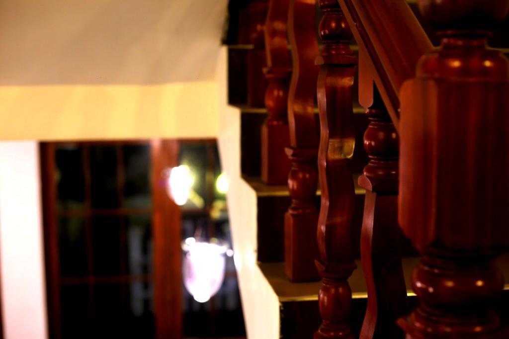 Hotel Royal Hills Nuwara Eliya Extérieur photo