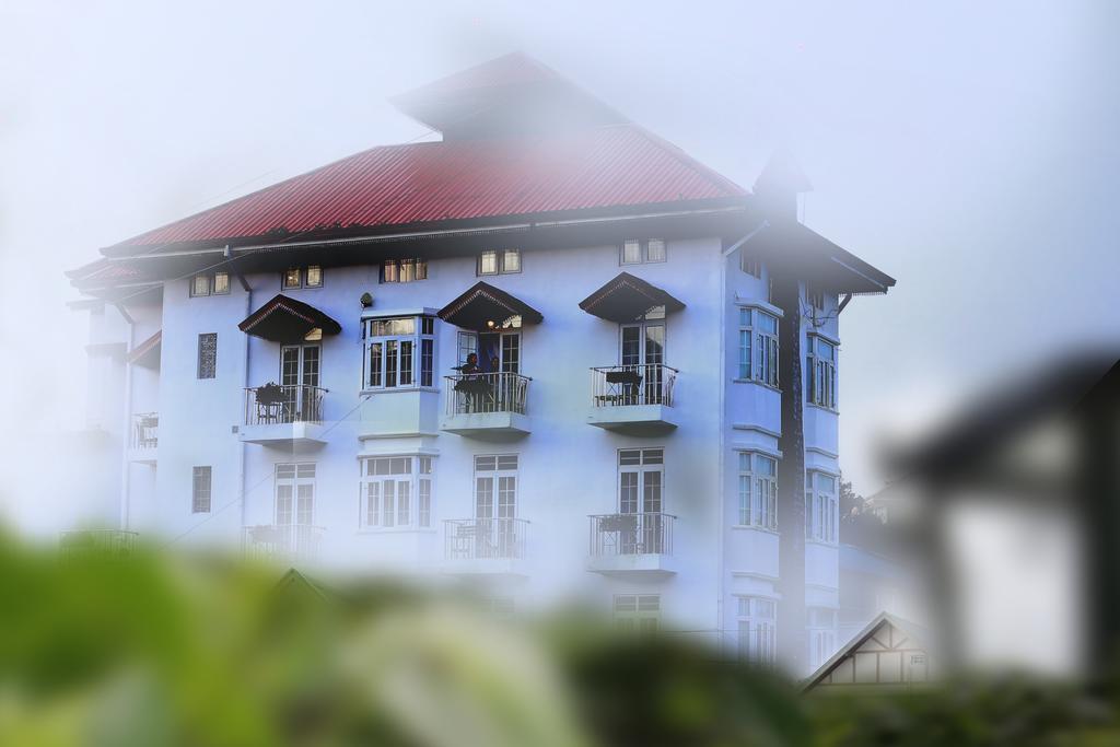 Hotel Royal Hills Nuwara Eliya Extérieur photo