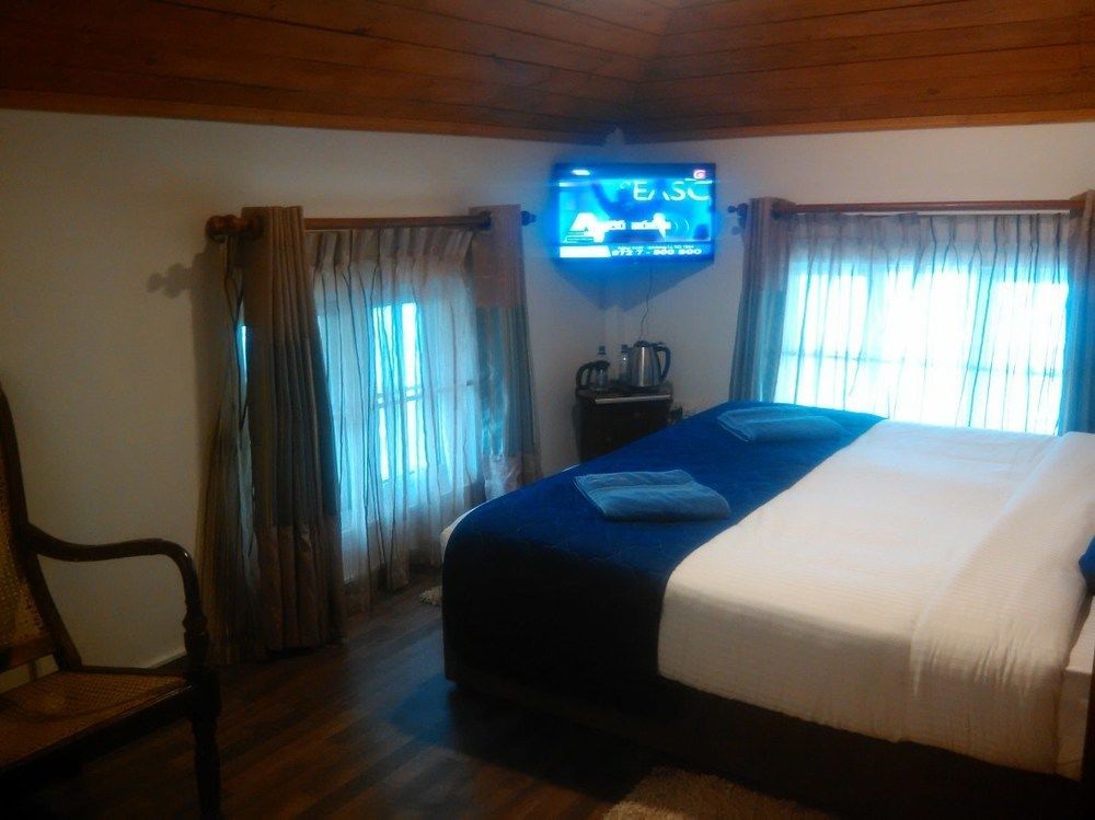 Hotel Royal Hills Nuwara Eliya Extérieur photo
