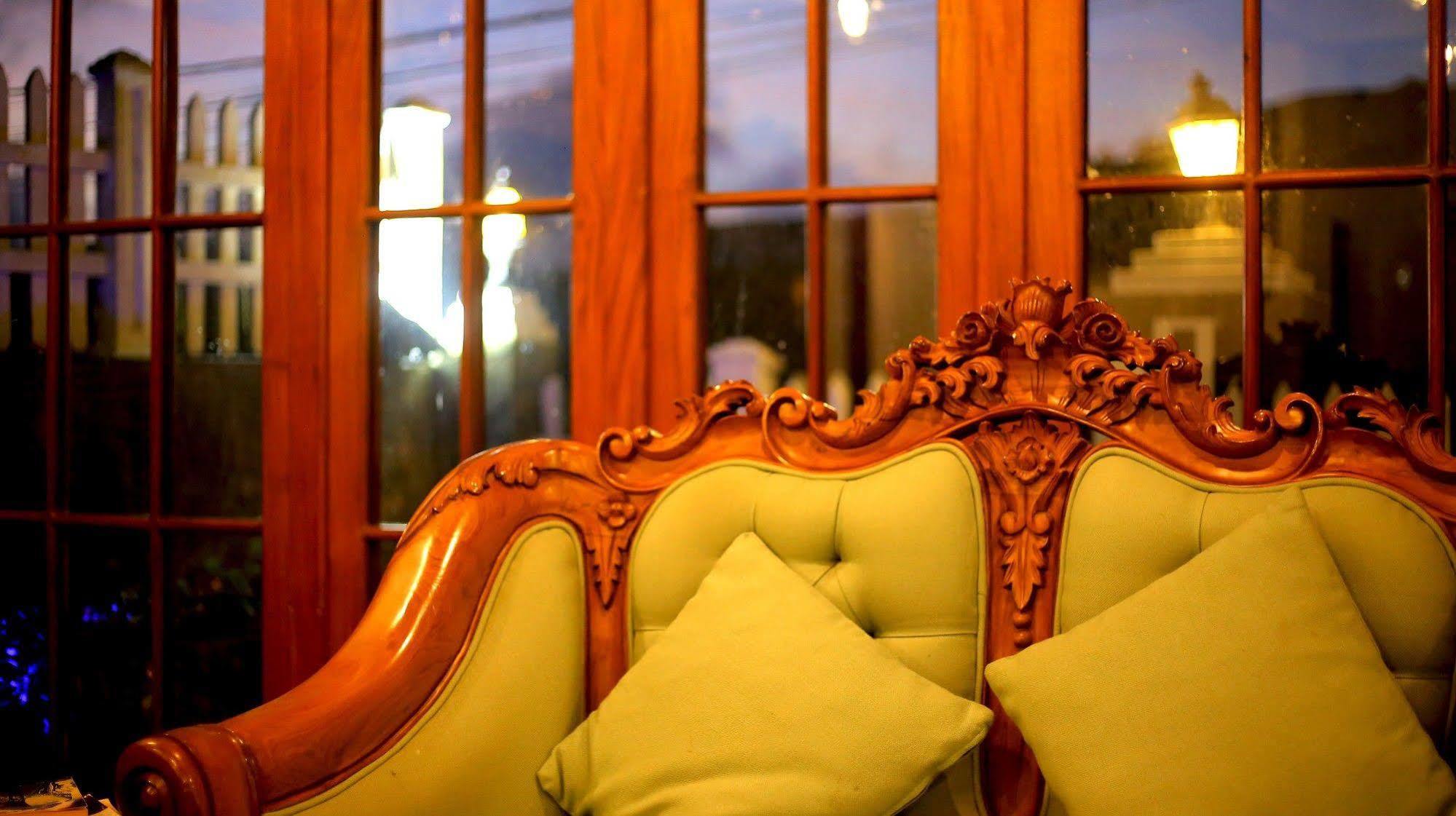 Hotel Royal Hills Nuwara Eliya Extérieur photo