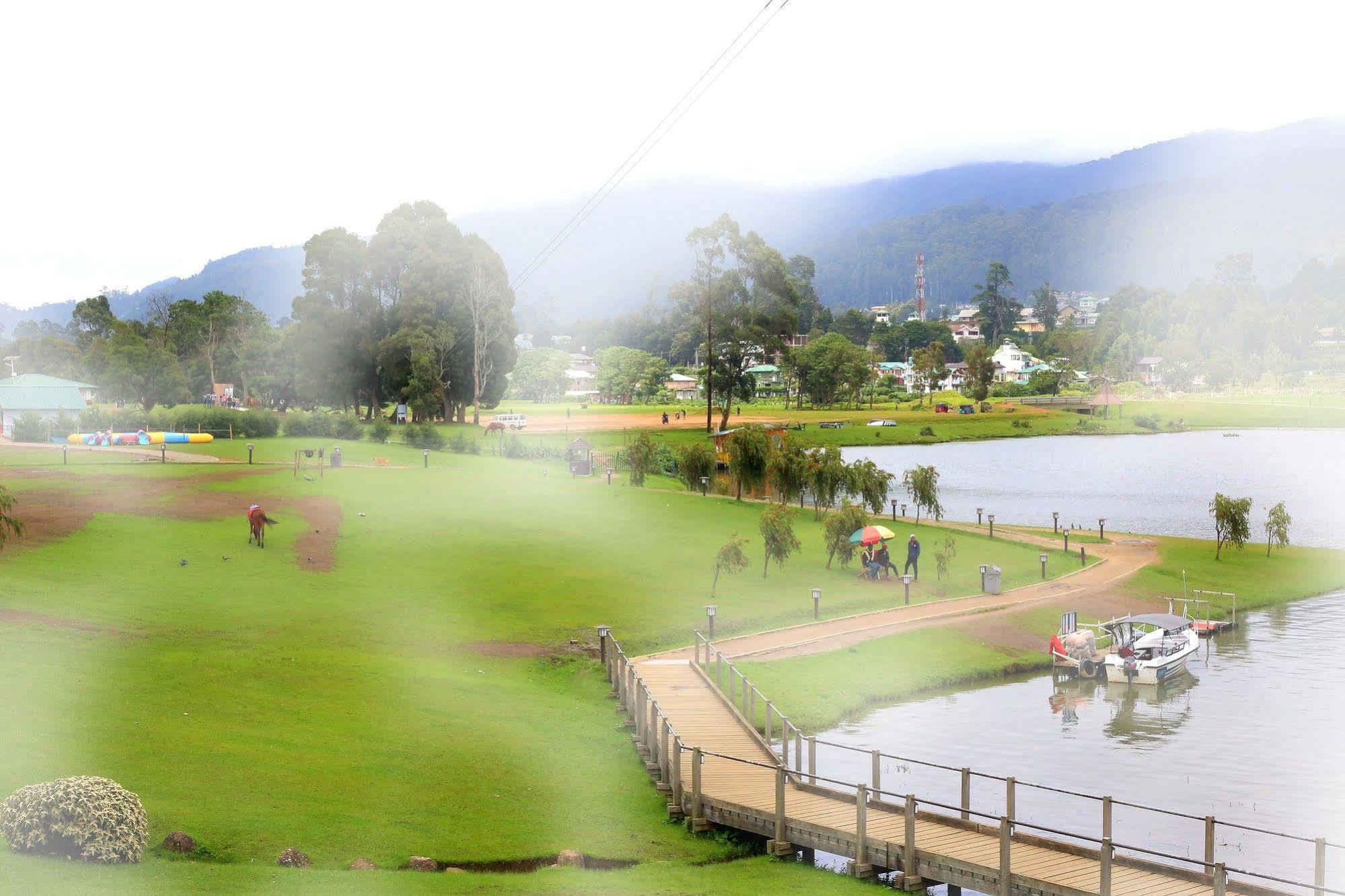Hotel Royal Hills Nuwara Eliya Extérieur photo