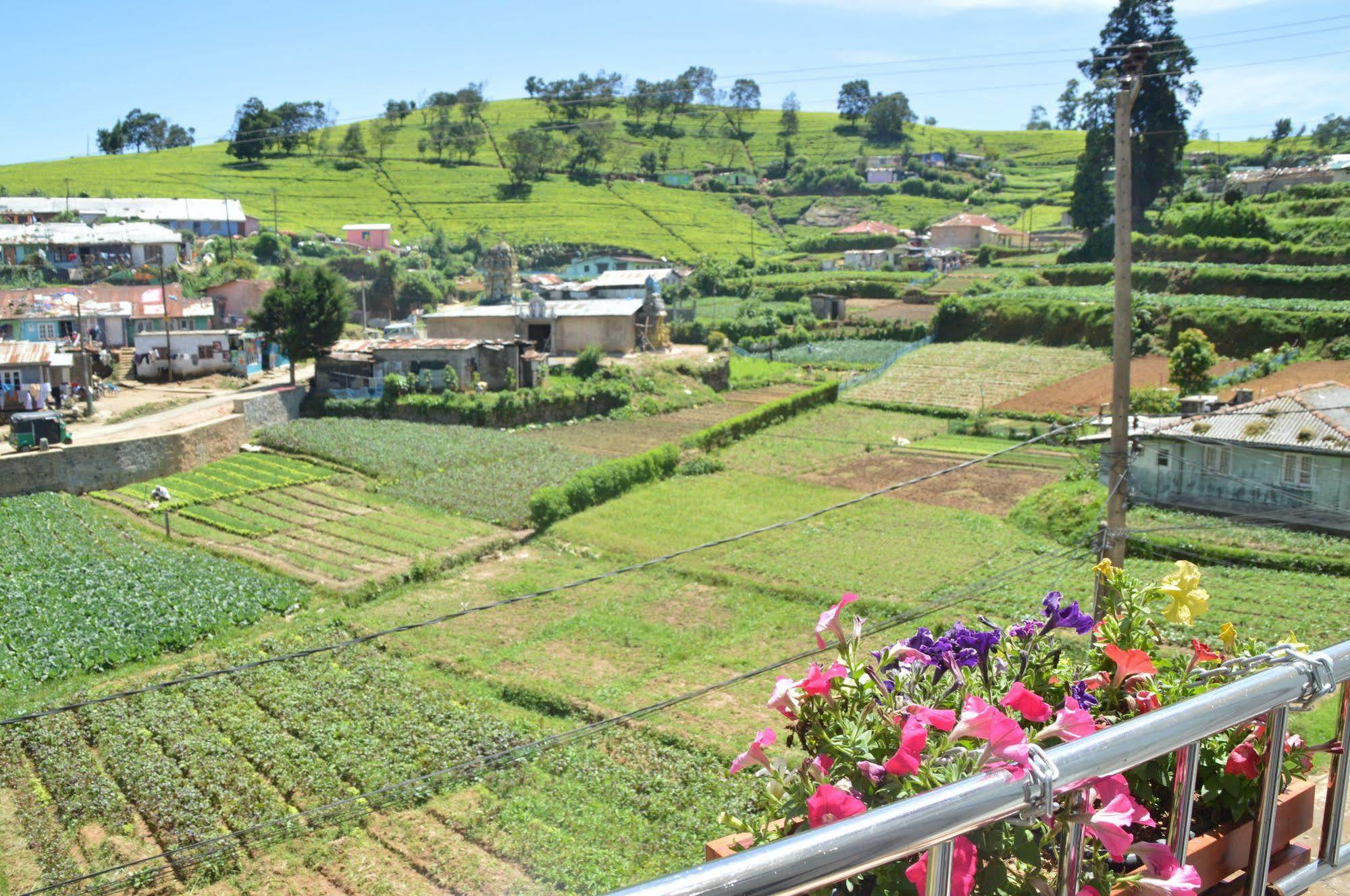 Hotel Royal Hills Nuwara Eliya Extérieur photo
